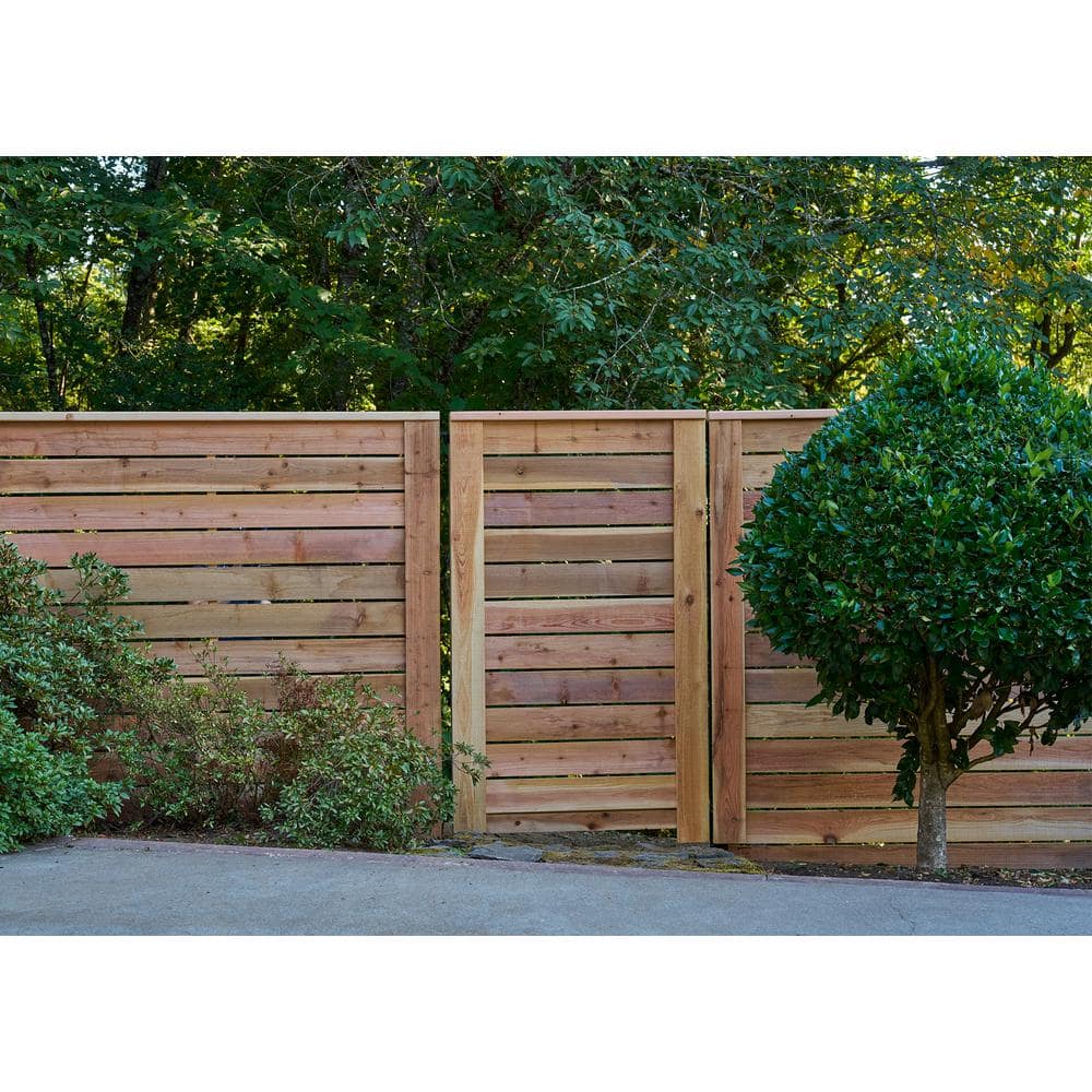 LIFETIME STEEL POST 8 ft. x 4 in. Powder Coated Black Steel Metal Fence Post with Top Plate for In-Ground Line Applications