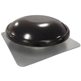 Master Flow Roof Mount Power Attic Vent 1500 CFM