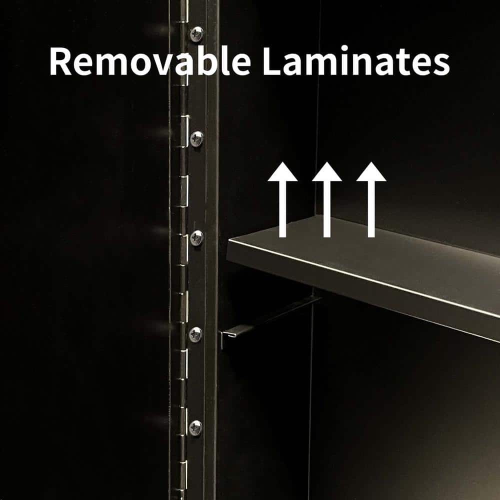 XUJMK 39 in. W x 28 in. H Rectangular Metal Medicine Cabinet with Mirror,Vanity Mirrors Recessed&Surface Mount