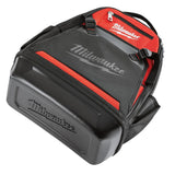Milwaukee 10 in. Jobsite Tool Backpack, 35-Pocket, 1680D Molded-Base (Model 48-22-8200)