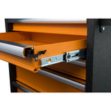 GEARWRENCH 36 in. 6-Drawer GSX Series Rolling Tool Cabinet