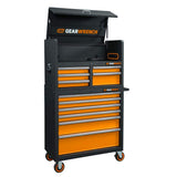 GEARWRENCH 36 in. 6-Drawer GSX Series Rolling Tool Cabinet