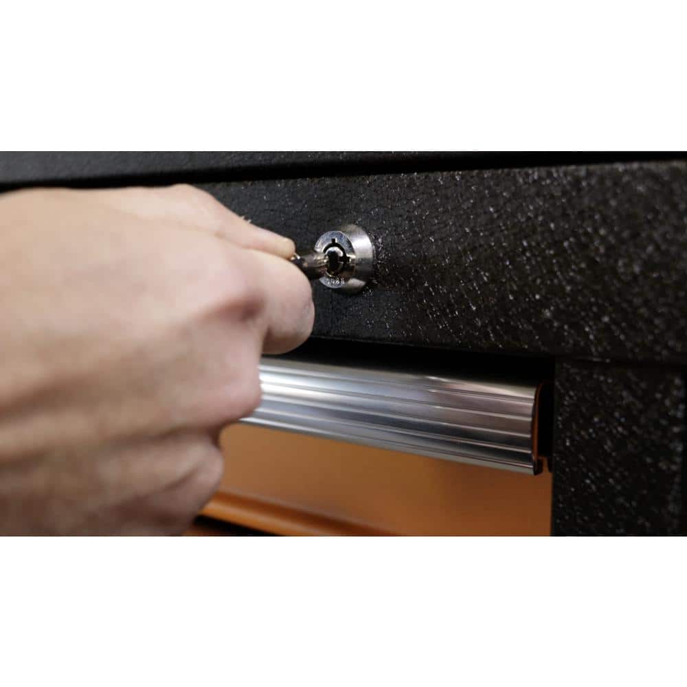 GEARWRENCH 36 in. 6-Drawer GSX Series Rolling Tool Cabinet