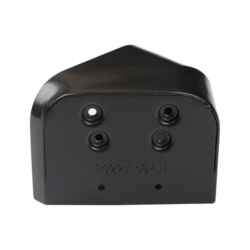 NewTechWood Railing 45-Degree Bracket Pack