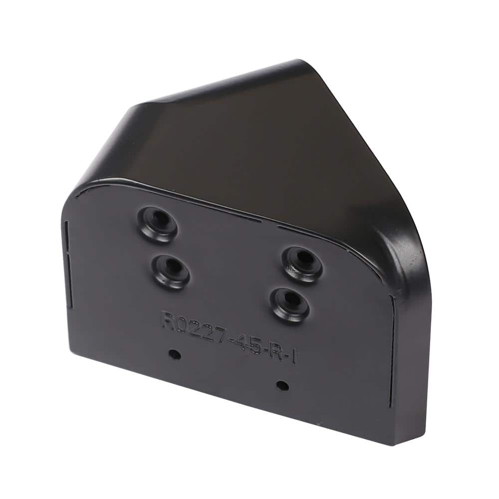 NewTechWood Railing 45-Degree Bracket Pack