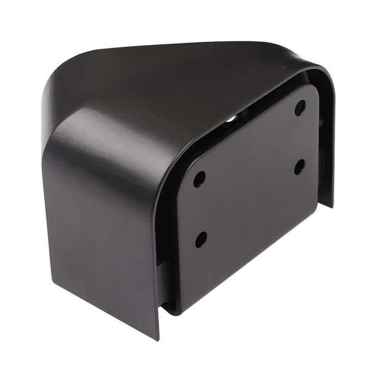 NewTechWood Railing 45-Degree Bracket Pack