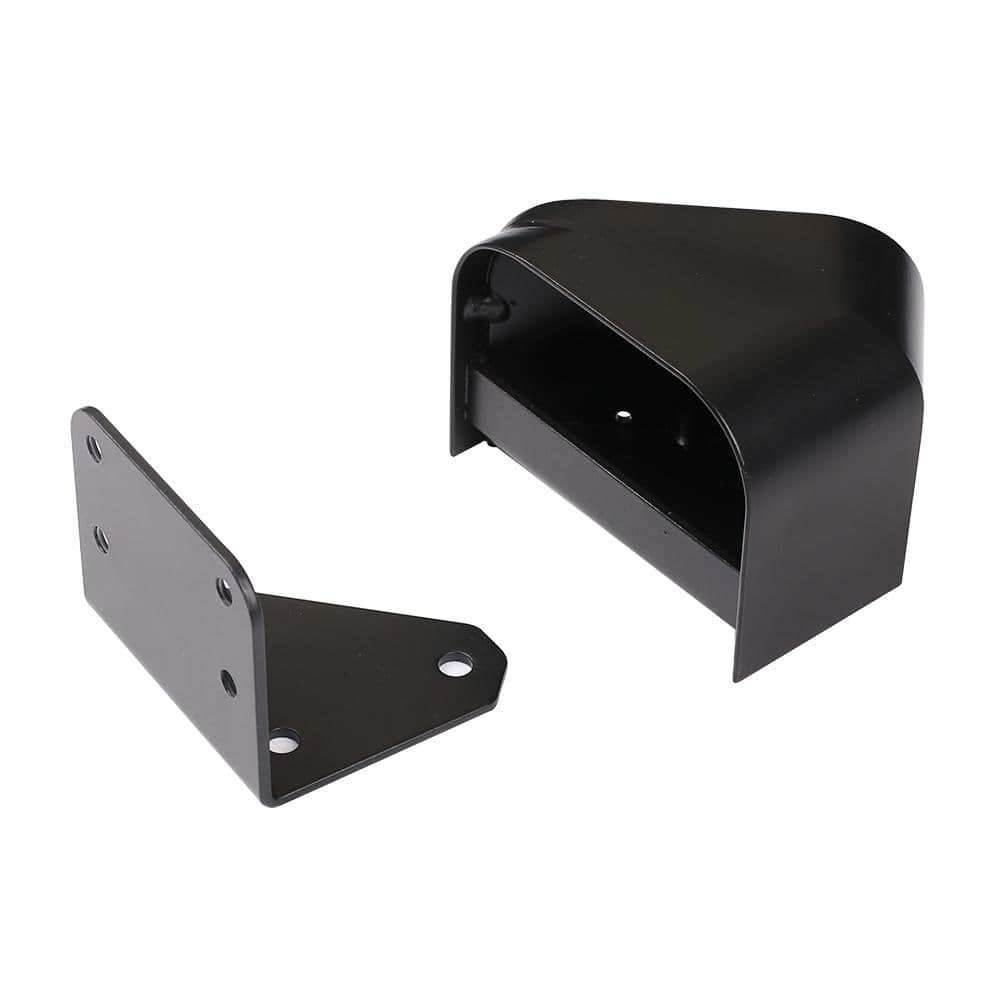 NewTechWood Railing 45-Degree Bracket Pack