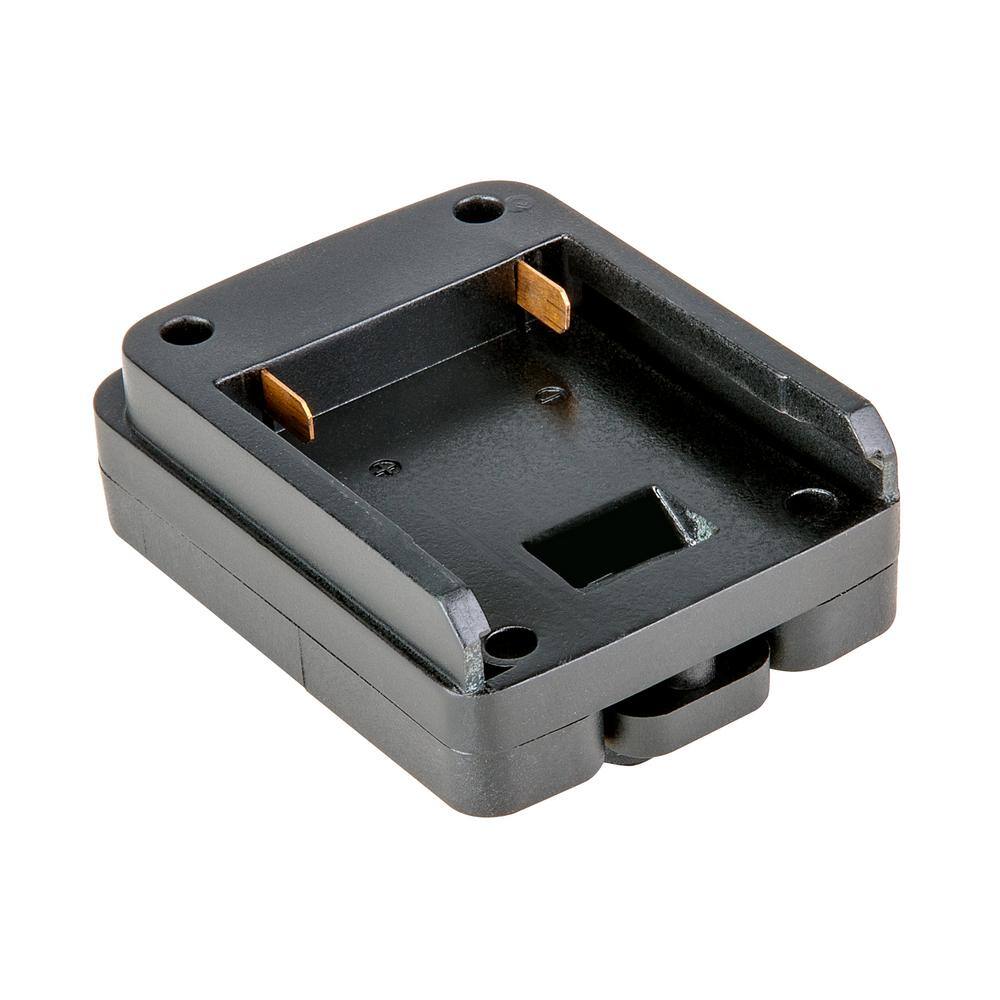 PowerSmith Voyager DC Adaptor for Bosch 18-Volt Batteries