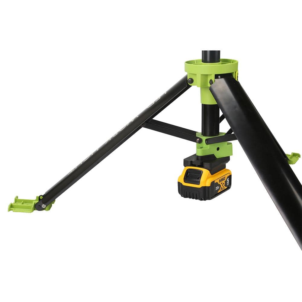 PowerSmith Voyager DC Adaptor for DeWalt 20 Volt Battery (PVLAA20-DW)
