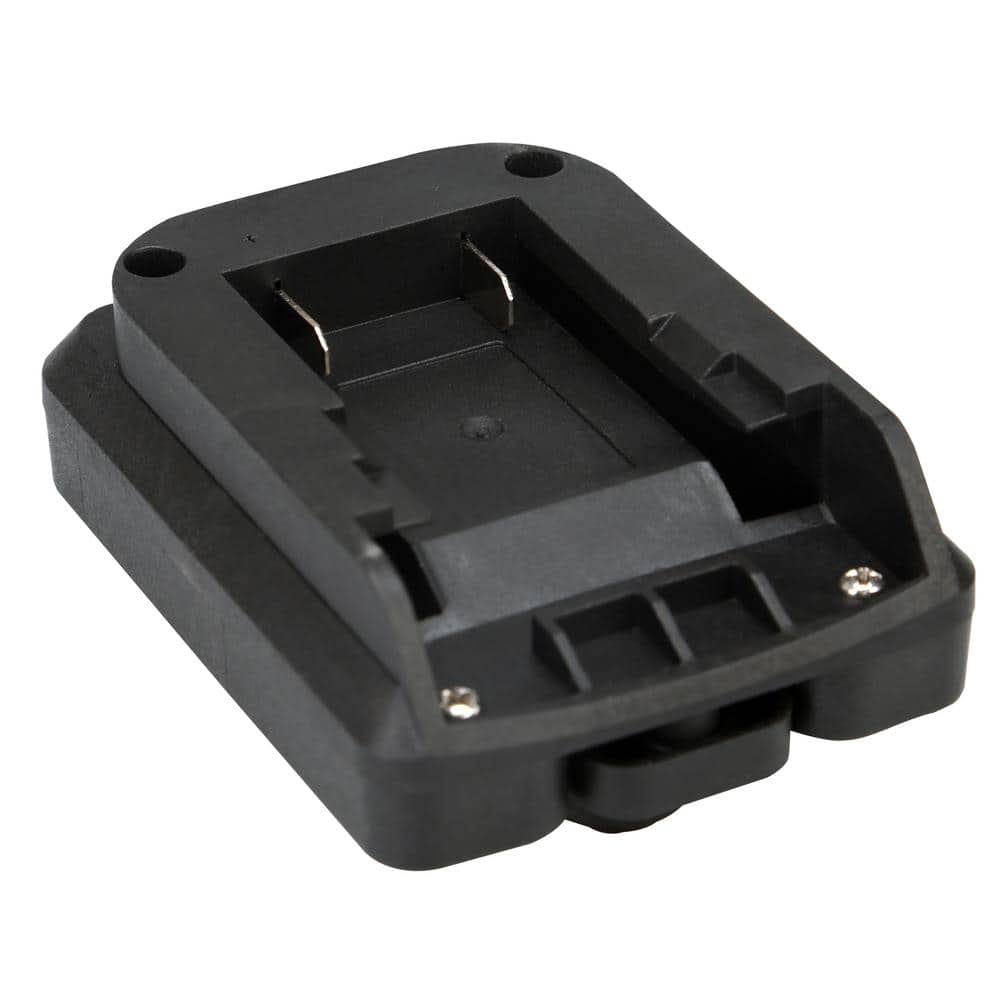 PowerSmith Voyager DC Adaptor for DeWalt 20 Volt Battery (PVLAA20-DW)