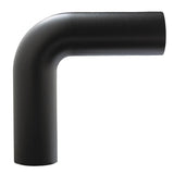 ProWood Black ADA 90 Degree Outside Corner Hand Rail