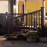 ProWood 3/4 in. Square Baluster Stair Connector