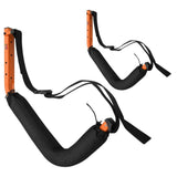 RAD Sportz 125 lb. Wall Hanger Pro Kayak and SUP Rack
