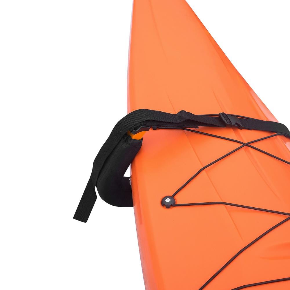 RAD Sportz 125 lb. Wall Hanger Pro Kayak and SUP Rack