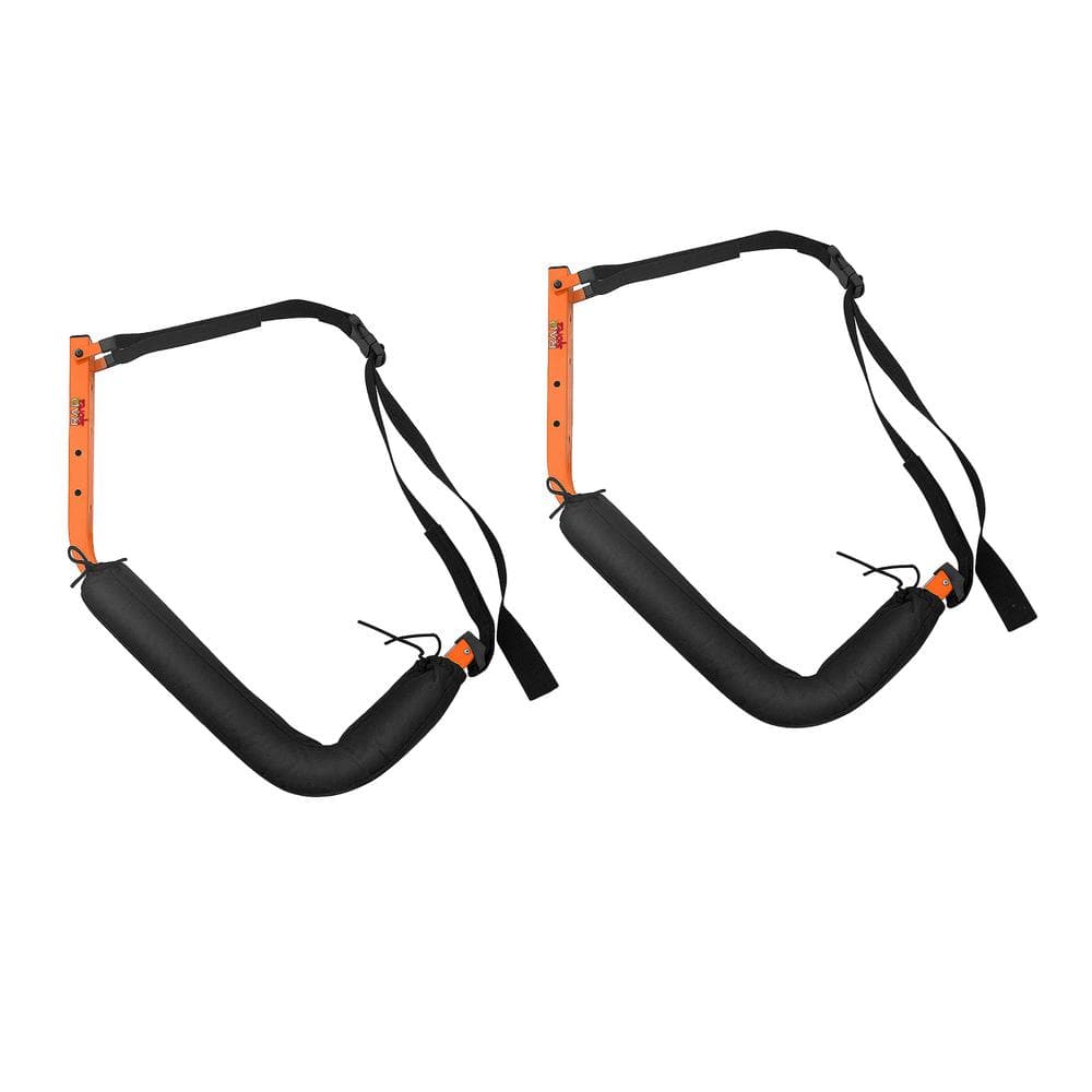 RAD Sportz 125 lb. Wall Hanger Pro Kayak and SUP Rack