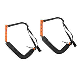 RAD Sportz 125 lb. Wall Hanger Pro Kayak and SUP Rack