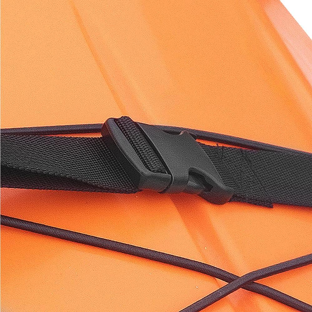 RAD Sportz 125 lb. Wall Hanger Pro Kayak and SUP Rack
