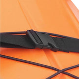 RAD Sportz 125 lb. Wall Hanger Pro Kayak and SUP Rack
