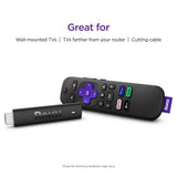 Roku Streaming Stick 4K Media Streaming Device