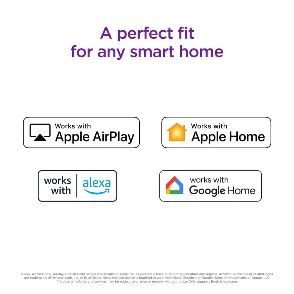 Roku Express (New, 2022) HD Streaming Device with Simple Remote