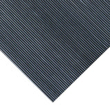 Rubber-Cal Corrugated Fine Rib 1/8 in. x 4 ft. x 6 ft. Rubber Runner