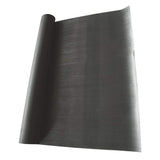 Rubber-Cal Corrugated Fine Rib 1/8 in. x 4 ft. x 15 ft. Rubber Runner