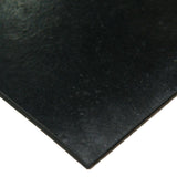 Rubber-Cal 0.062 in. T x 4 in. W x 36 in. L Neoprene Sheet 80A Durometer Smooth Finish No Backing in Black