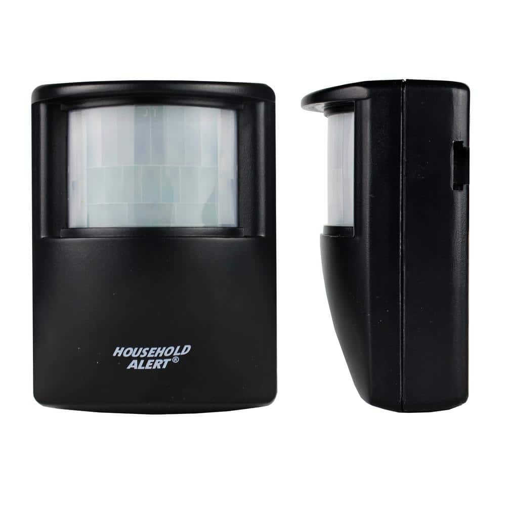 SkyLink Wireless Deluxe Motion Indoor Outdoor Long Range Household Alert and Alarm System