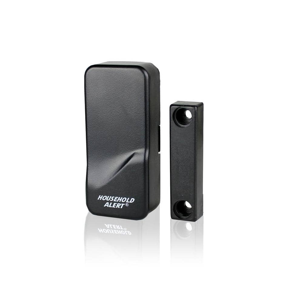 SkyLink Wireless Deluxe Indoor Outdoor Motion Window Door Long Range Household Alert and Alarm System