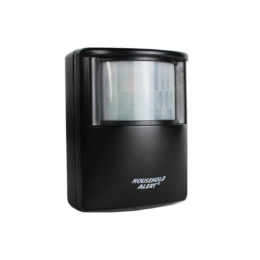 SkyLink Wireless Deluxe Indoor Outdoor Motion Window Door Long Range Household Alert and Alarm System