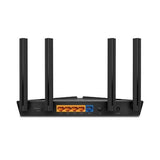 TP-LINK Archer AX1500 Wi-Fi 6 Dual-Band Wireless Network Router