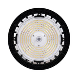 Viribright 150-Watt LED UFO Highbay CCT Selectable 3500K/4000K/5000K AC 120-Volt to 277-Volt 22550 Lumens Light