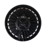 Viribright 150-Watt LED UFO Highbay CCT Selectable 3500K/4000K/5000K AC 120-Volt to 277-Volt 22550 Lumens Light