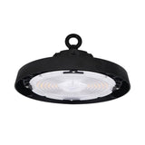 Viribright 150-Watt LED UFO Highbay CCT Selectable 3500K/4000K/5000K AC 120-Volt to 277-Volt 22550 Lumens Light