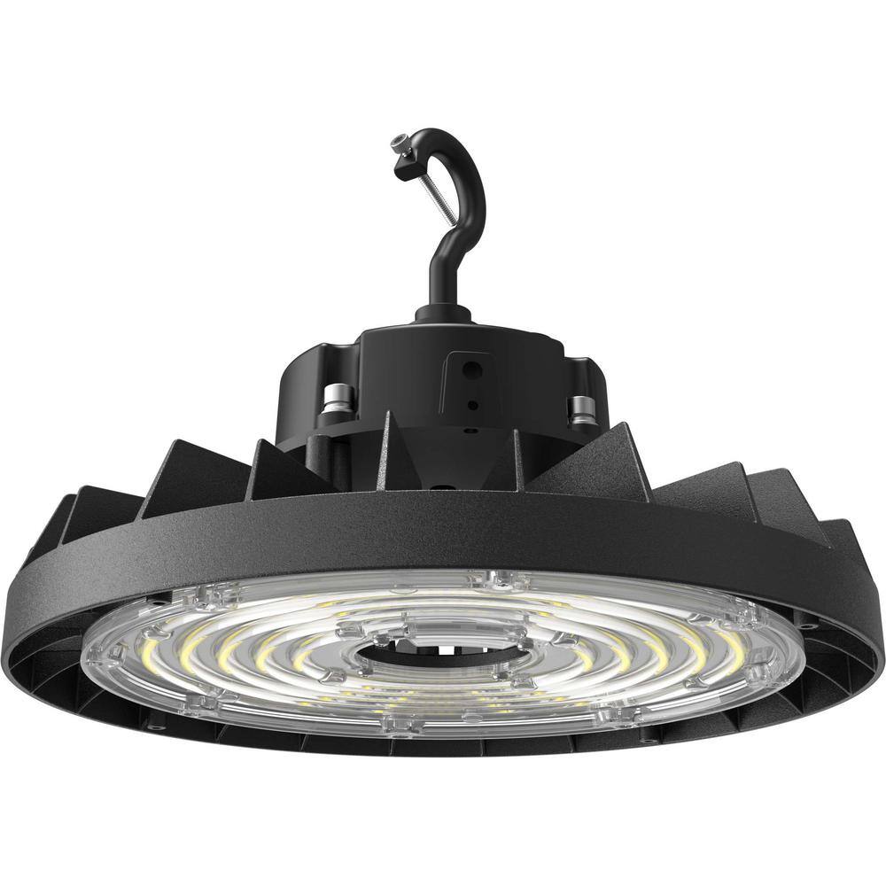 Volume Lighting 150-Watt LED Dimmable High Bay Light, 4000K