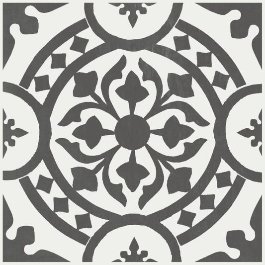 Armstrong Flooring Provence Flaxen 12 x 12 Self-Adhesive Vinyl Tile (30 sq.ft/ctn)
