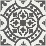 Armstrong Prairie Sunset 12 in. x 12 in. Peel and Stick Vinyl Tile (30 sq. ft./Case)