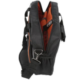 Klein Tools Tradesman Pro Tech Tool Bag with Laptop Pocket, 22 Pockets, 16 in (Model 55455M)