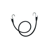 Keeper 36 in. VersaStrap EPDM Rubber Strap Jar (4-Pack)