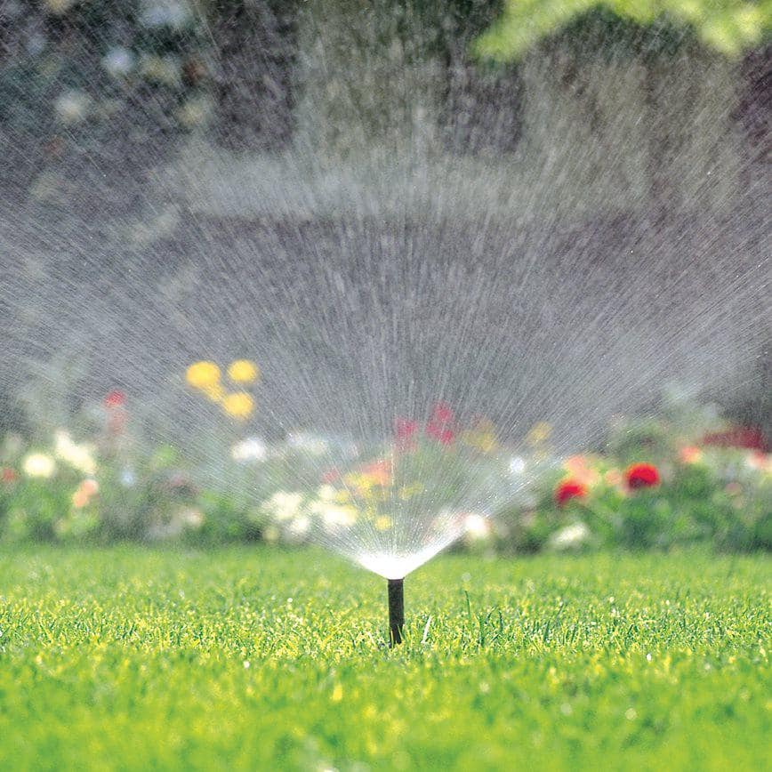 Toro 570Z Pro Series 15 ft. 4 in. 0–360° VAN Pop-Up Sprinkler