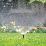 Toro 570Z Pro Series 15 ft. 4 in. 0–360° VAN Pop-Up Sprinkler