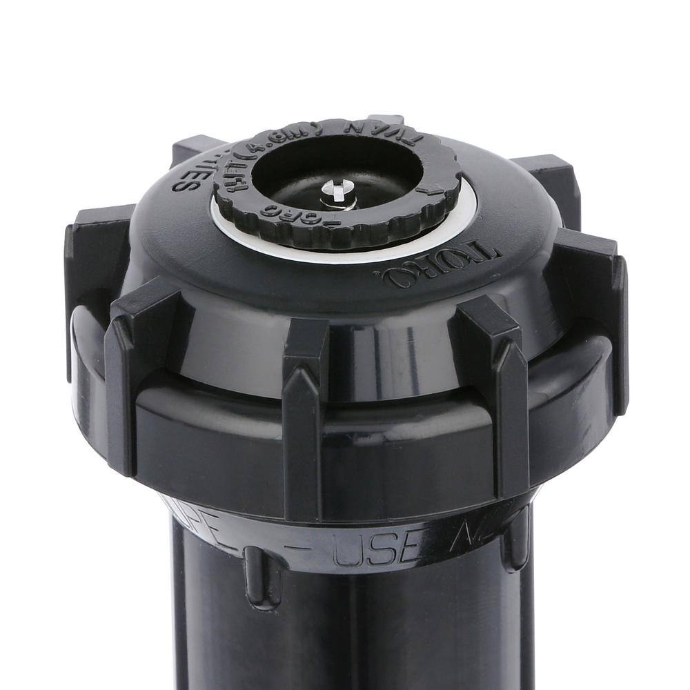 Toro 570Z Pro Series 15 ft. 4 in. 0–360° VAN Pop-Up Sprinkler