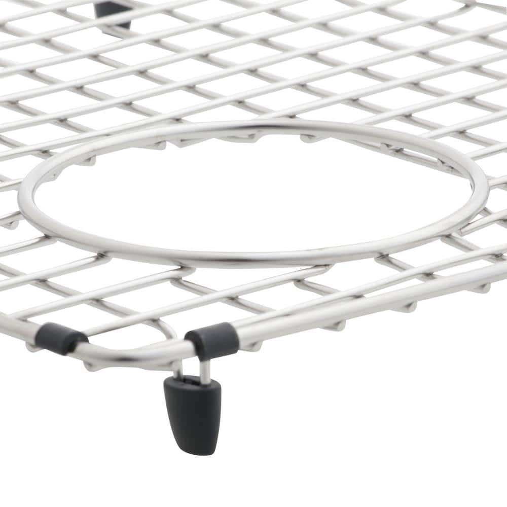 Blanco Stainless Steel Kitchen Bottom Grid - 221008