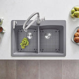 Blanco Stainless Steel Kitchen Bottom Grid - 221008