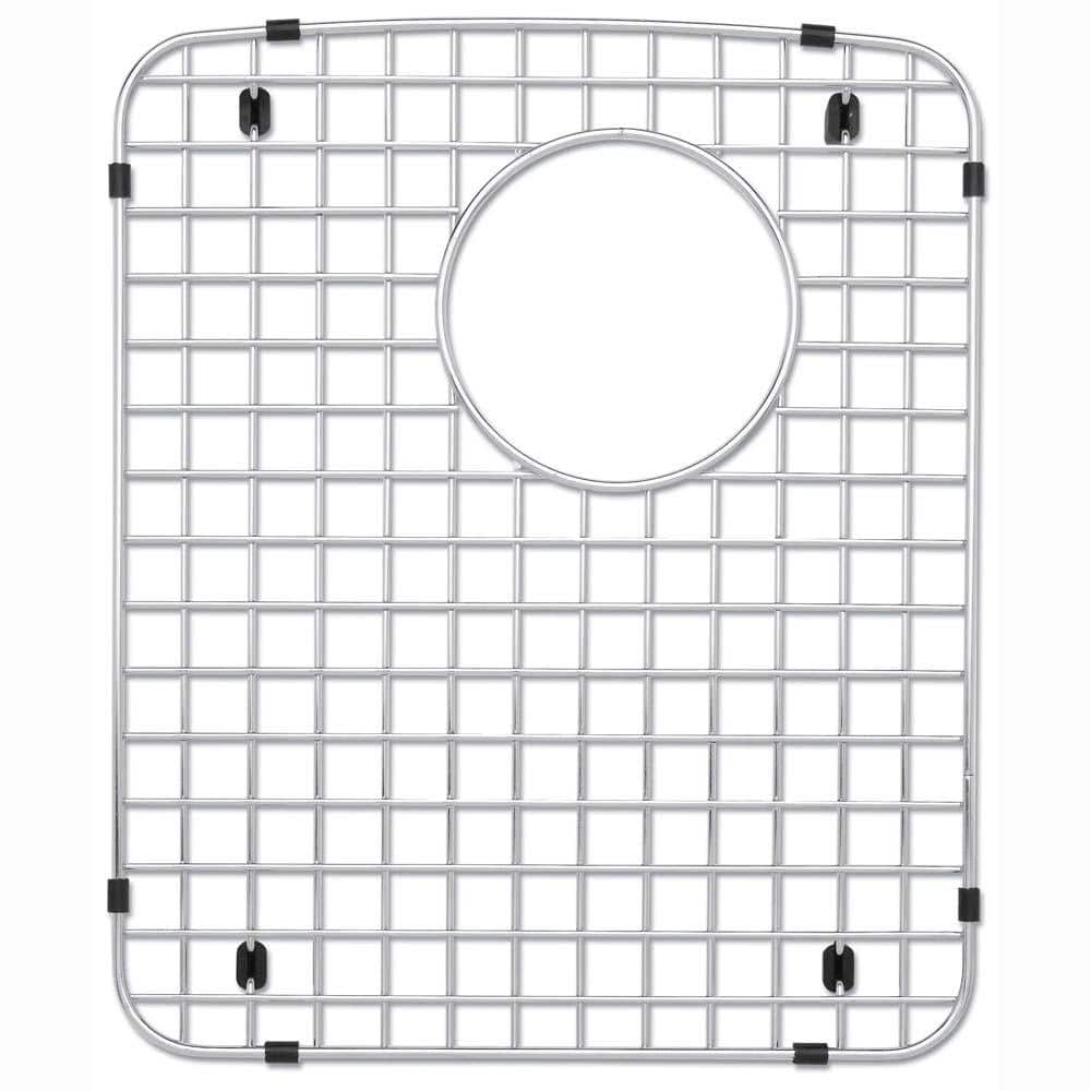 Blanco Stainless Steel Kitchen Bottom Grid - 221008