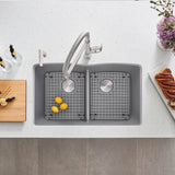 Blanco Stainless Steel Kitchen Bottom Grid - 221008