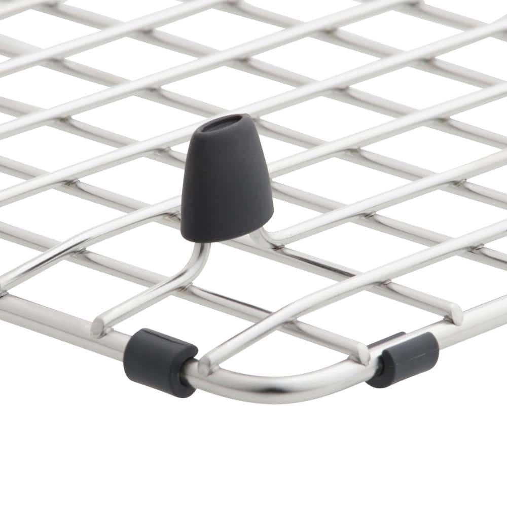 Blanco Stainless Steel Kitchen Bottom Grid - 221008
