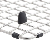 Blanco Stainless Steel Kitchen Bottom Grid - 221008