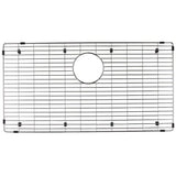 Blanco Precision Stainless Steel Bottom Grid for 32-in Sinks