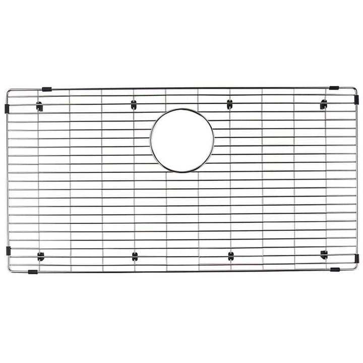 Blanco Precision Stainless Steel Bottom Grid for 32-in Sinks